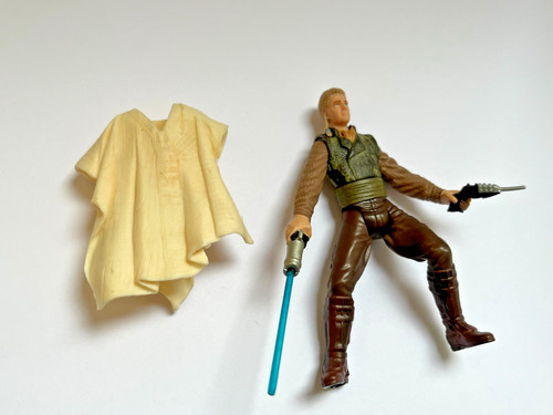 Star wars figurine anakin - wars,