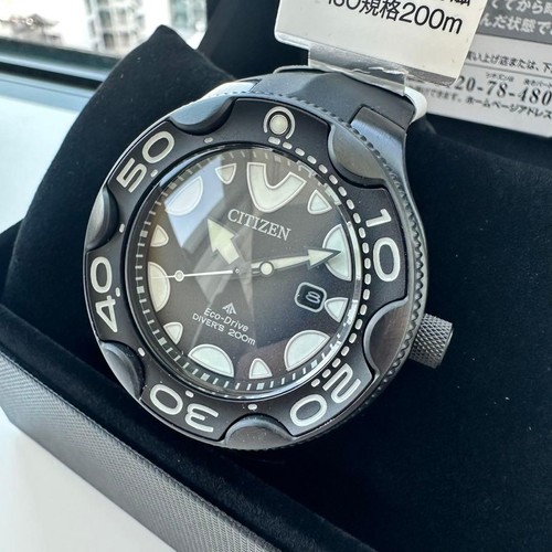 Montre plongée noire - montre,