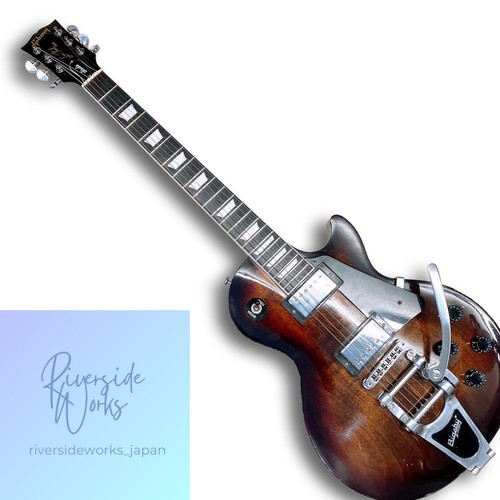 Guitare électrique gibson - électrique, les