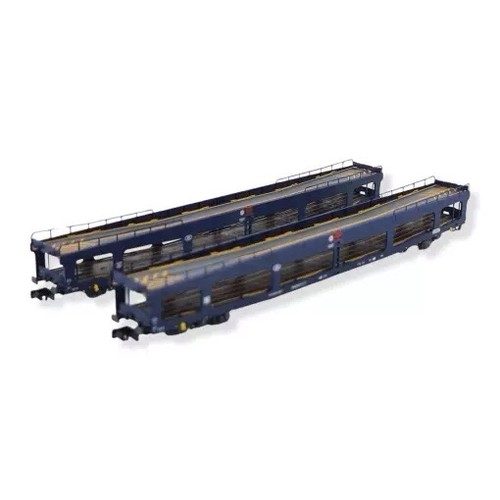 Arnold hn4349 set - 2, wagons