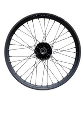 Jante avant supermotard de