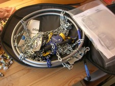 Chaîne à neige (9 mm)