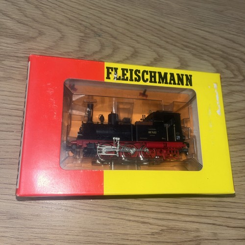Fleischmann 4010 - h0,