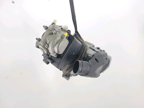 Moteur mbk 125 waap - moteur,
