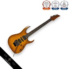 Guitare électrique Ibanez