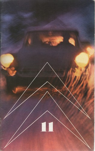 Double chevron 1967 - le,