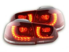 PAIRE DE FEUX ARRIÈRE LED