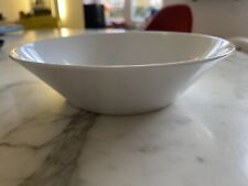 Rare Bol Design Enzo Mari - Driade - Minim? - Neuf - New - Porcelaine