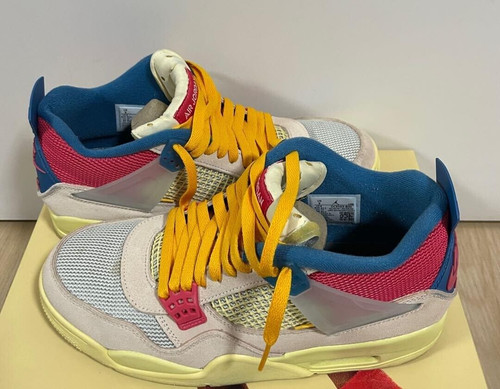 Baskets nike air - baskets, 4