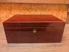 Humidor Adorini Santiago