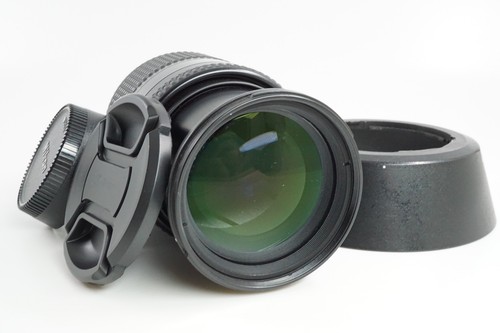 Nikon nikkor 105mm - nikkor, 28-105mm