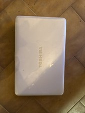 Toshiba Satellite C855 - 17 C