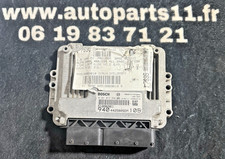 CALCULATEUR MOTEUR ALFA