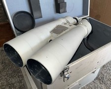 Jumelles Marine FUJINON MEIBO LB 15x80 MT-SX. QUALITÉ  AÉRONAUTIQUE / ASTRONOMIE