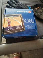 TomTom XL 340S  GPS  (USA, Canada & Mexico) Navigation System New