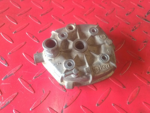 Culasse piaggio nrg - piaggio,