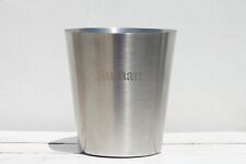 Vintage French Champagne RUINART Ice Bucket, Cooler