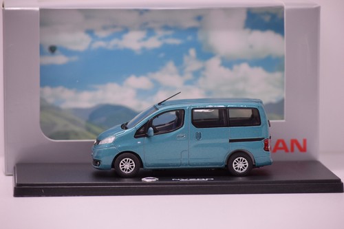 Nissan nv200 evalia ludo 2010 - nv200,