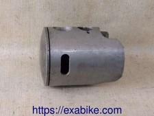 piston pour KTM GS 125  -> affichez les details