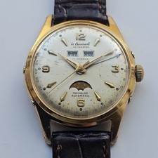 Montre automatique pour homme