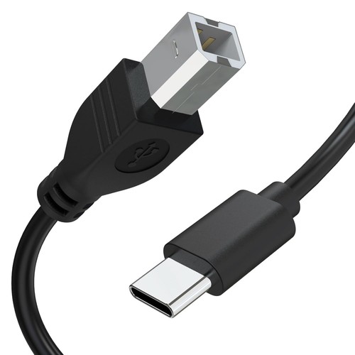 Câble usb midi pour - usb,