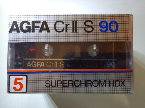 Agfa s 90 superchrom - 5,