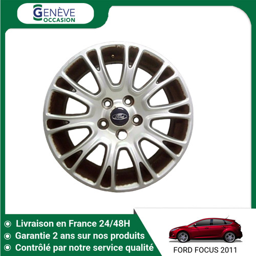 Jante aluminium ford - aluminium,