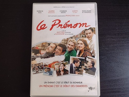 Patrick bruel lot 2 - bruel, dvd