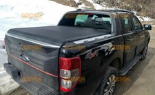 Ford Ranger WILDTRAK Tonneau