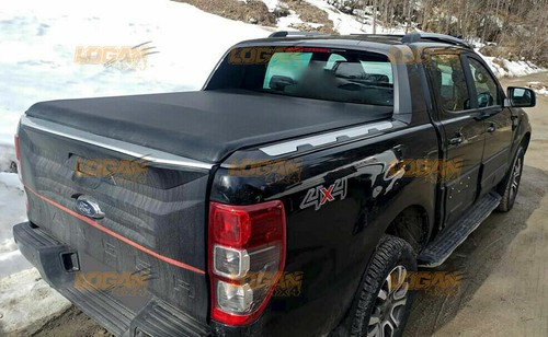Ford ranger wildtrak tonneau - ford,