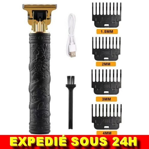 Tondeuse coupe cheveux - ✅,