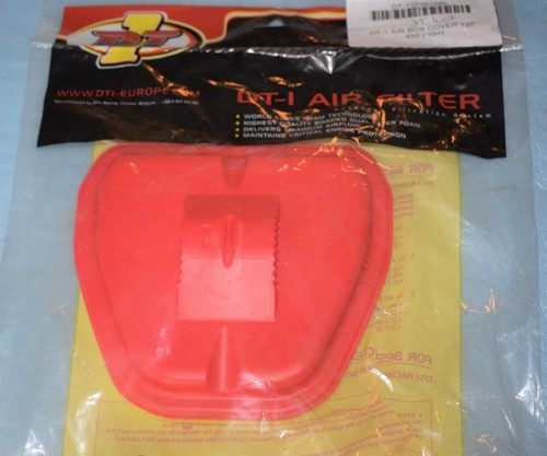 Couvercle filtre air - à,