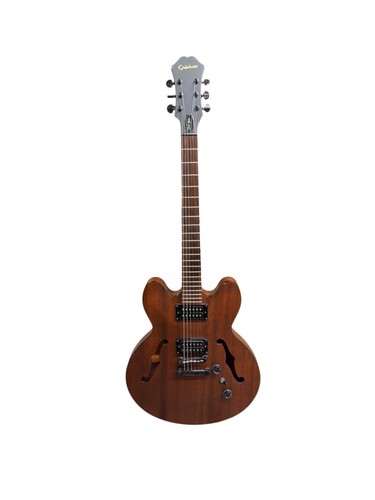Epiphone dot studio hollow - epiphone, wb
