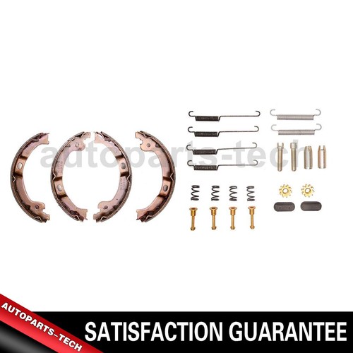Dfc parking brake - dfc,