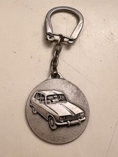 Ancien porte clé clef