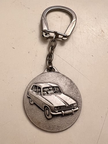Ancien porte clé clef