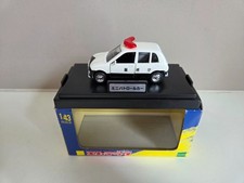 Epoch MTech 1/43 Subaru Vivio
