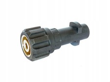 Adaptateur à baïonnette pour Karcher K2-K7 M22x1,5 FF pistolets de nettoyage