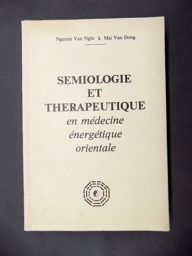 Sémiologie thérapeutique - sémiologie,