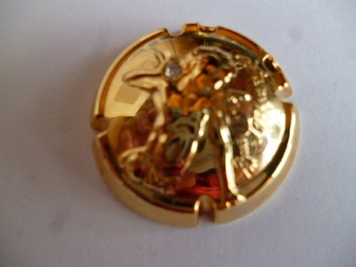 Capsule champagne deutz - champagne,,