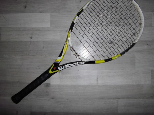 Raquette tennis babolat - raquette, aero