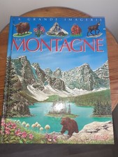 LIVRE ** LA GRANDE IMAGERIE LA