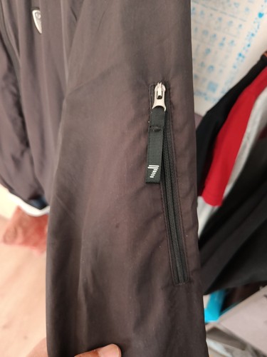 Veste emporio armani ea7 - veste,