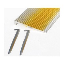 Pointes parquet en L 50mm FLN