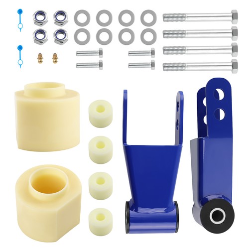 Kit levage avant - kit, 3''