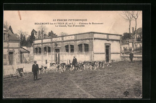 Cpa beaumont les - cpa, beaumont-les-autels