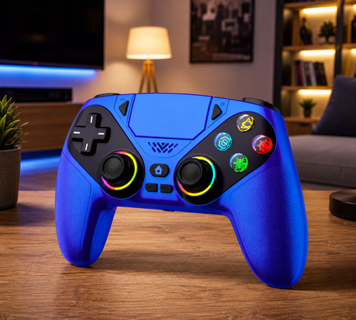 Manette sans fil - sans, ps5