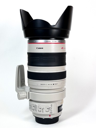 Canon 300mm 5 - ef, f/3.5-5.6l