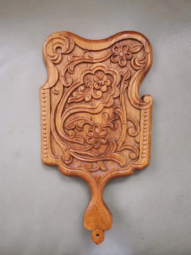 Plaque marque beurre en - marque,