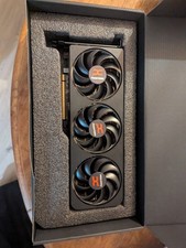 AMD Power Color 9070XT 16G